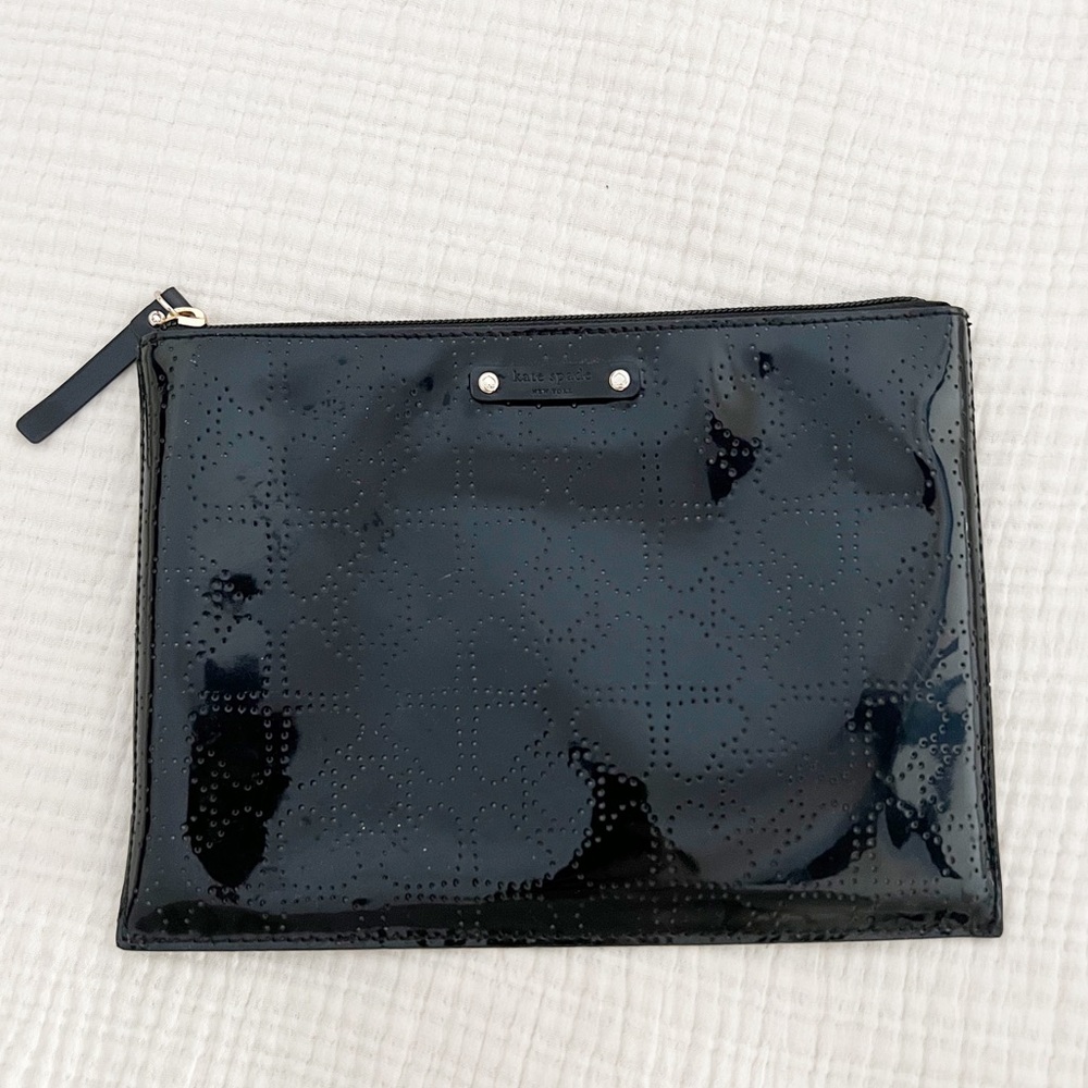 Kate Spade clutch
